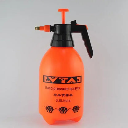 2.0/3.0L Car Washing Pressure Spray Pot Auto Clean Pump