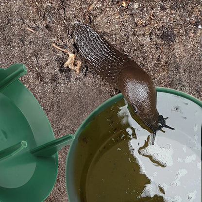 Garden Farm Protector Slug House Pests Reject Animal Pest