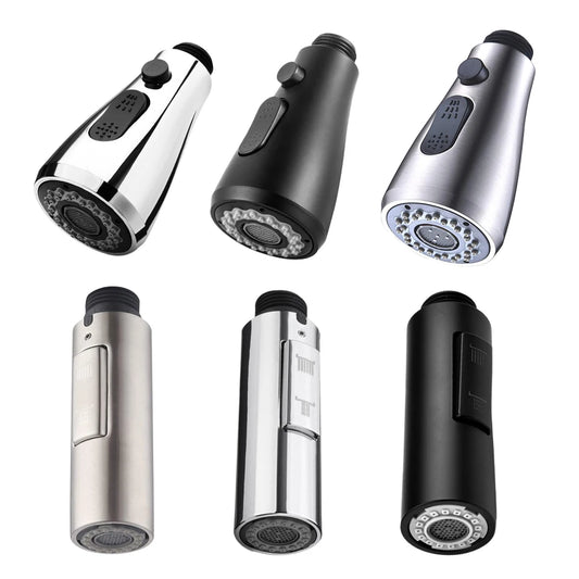 Faucet Filter Functions Kitchen Sink Shower