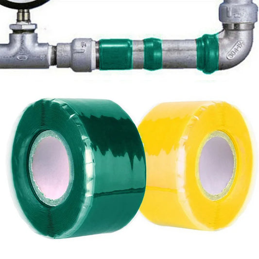 Super Strong Waterproof Stop Leaks Seal Repair Tape