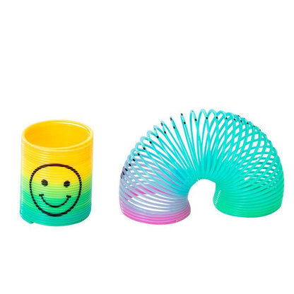 Mini Rainbow Magic Springs - Fun Party Favors for Kids