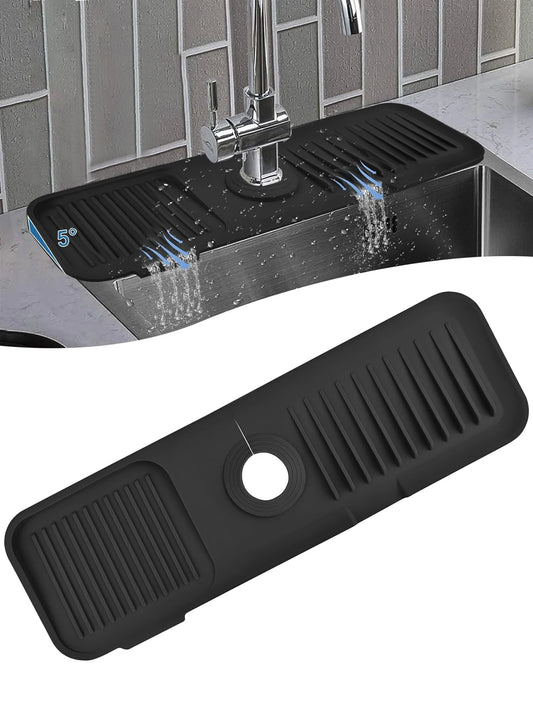 Leeseph Kitchen Silicone Sink Faucet
