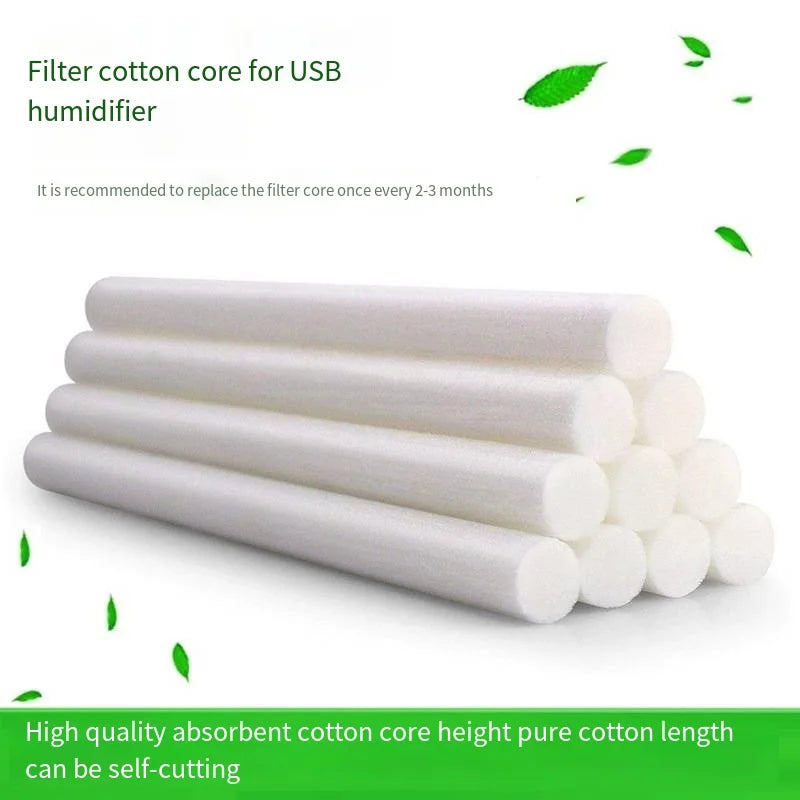 7mm and 8mm Humidifier Aromatherapy Machine Replacement