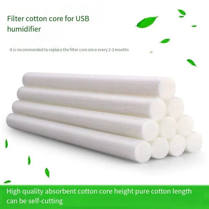 7mm and 8mm Humidifier Aromatherapy Machine Replacement