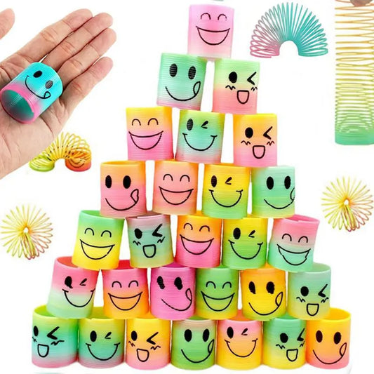 Rainbow Magic Springs - Fun Party Favors for Kids