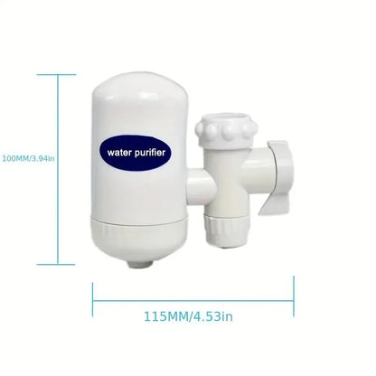 Tap Water Filter Washable Replacement Kitchen