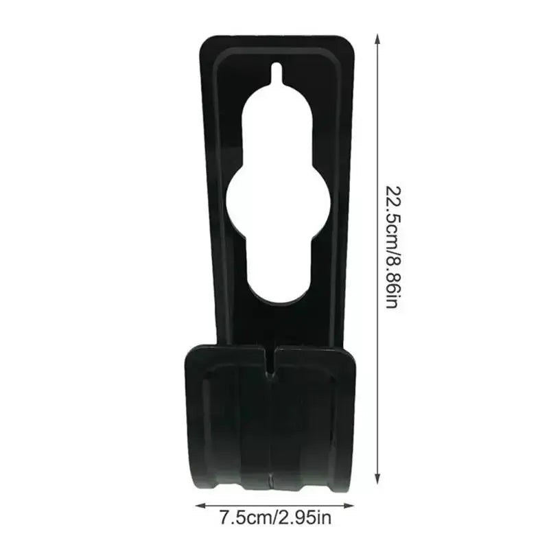 1pc Portable Hose Hook Garden Tap Car Washing Garden Tools