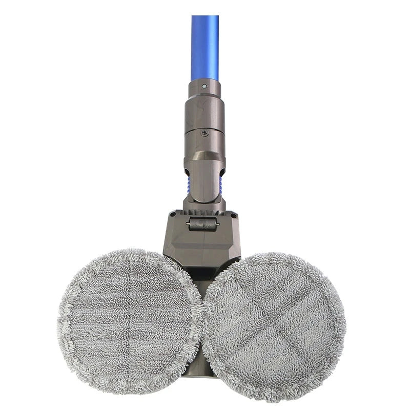 Electric Mop Head Kit For Dyson