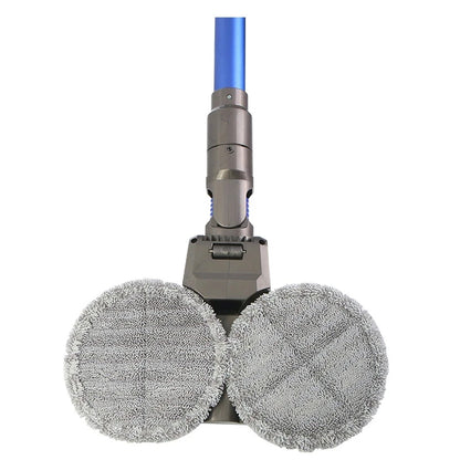 Electric Mop Head Kit For Dyson