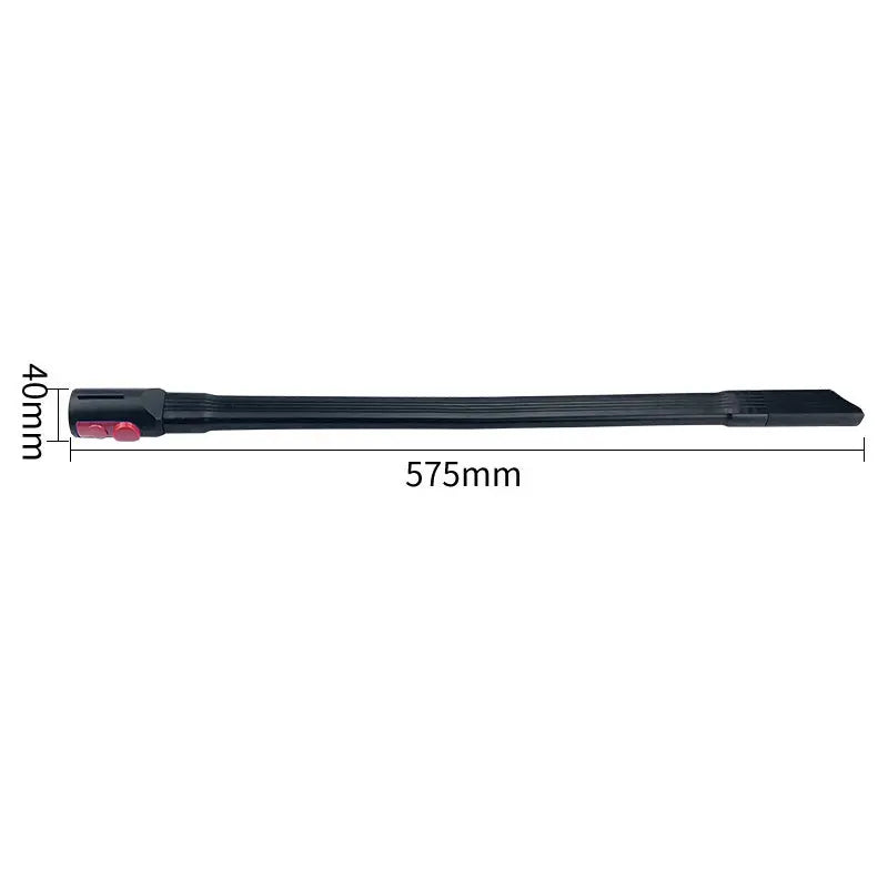 Suitable for Corners and Gaps Cleaning Flexible