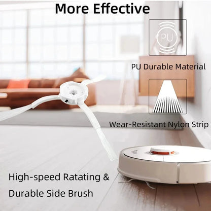 Main Side Brush For Xiaomi Mi Robot