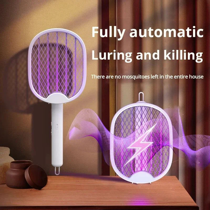 1pc New Mosquito Killer Lamp USB Rechargeable Lamp