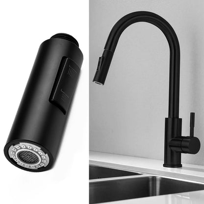 Faucet Filter Functions Kitchen Sink Shower
