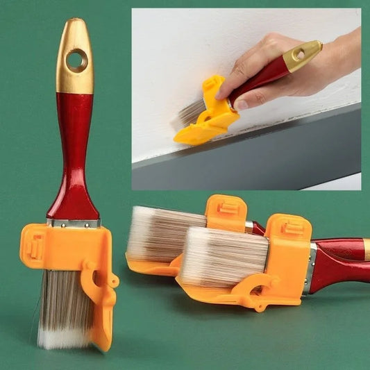 Interior Wall Roof Paint Brush Inner Corner Edge