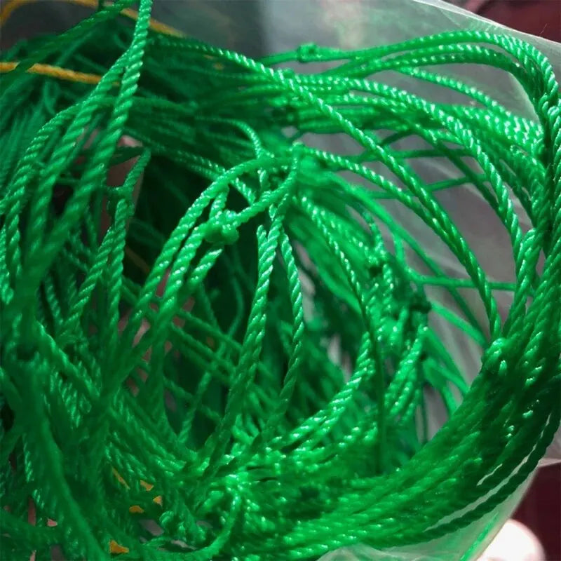 High-quality Garden Climbing Netting Strong Nylon Plant