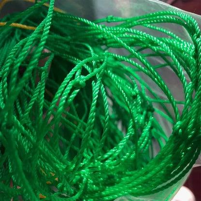 High-quality Garden Climbing Netting Strong Nylon Plant