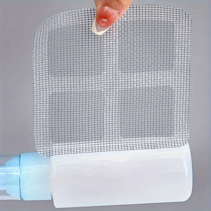 Disposable Hair Catchers for Shower Mesh Shower Drain Covers