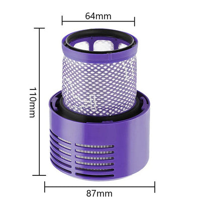 For Dyson V10 SV12 Cyclone Animal Absolute Total Clean Vacuum Cleaner