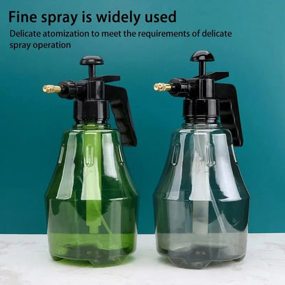 Garden Watering Irrigation Watering and Spraying Pot Air Pressure