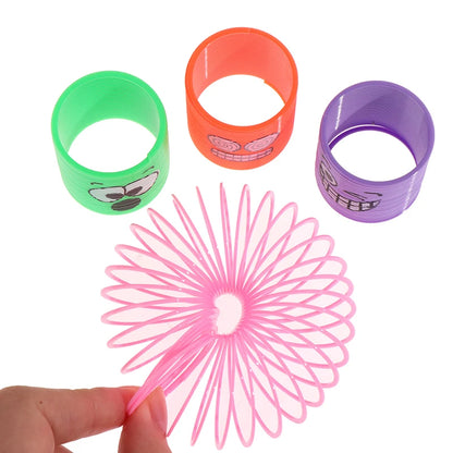 Rainbow Magic Springs - Fun Party Favors for Kids