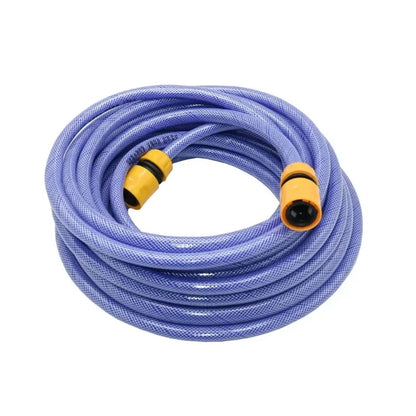 3m-15m Watering Hose 1/2 Inch PVC Car Wash Garden