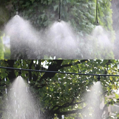 10-20M Automatic Watering Irrigation System Portable