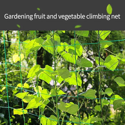 High-quality Garden Climbing Netting Strong Nylon Plant