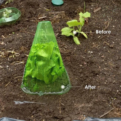 Growth Box Planting Tent Reusable