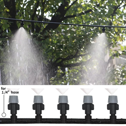 10-20M Automatic Watering Irrigation System Portable