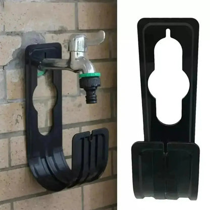 1pc Portable Hose Hook Garden Tap Car Washing Garden Tools