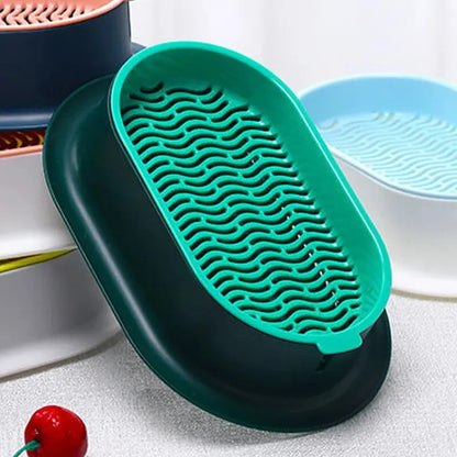 Pet Cat Sprout Dish - Hydroponic Grass Growing Pot