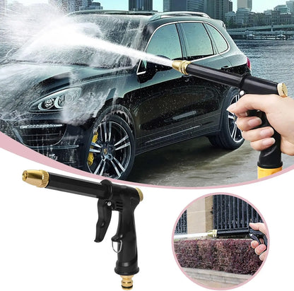 Portable Household Multi Function High Pressure Water Spray