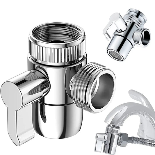 M22/M24 Switch Faucet Adapter Kitchen Sink