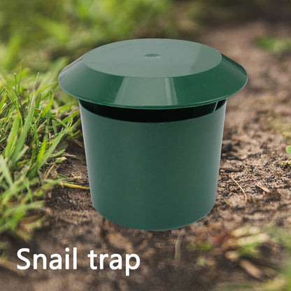 Garden Farm Protector Slug House Pests Reject Animal Pest