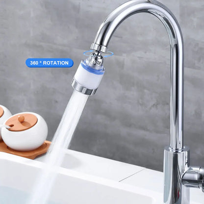 Faucet Filter Elements Water Purifier Filter