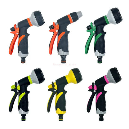 Spray Lawn Watering Multi-Function Car Wash High Pressure