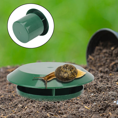 Garden Farm Protector Slug House Pests Reject Animal Pest