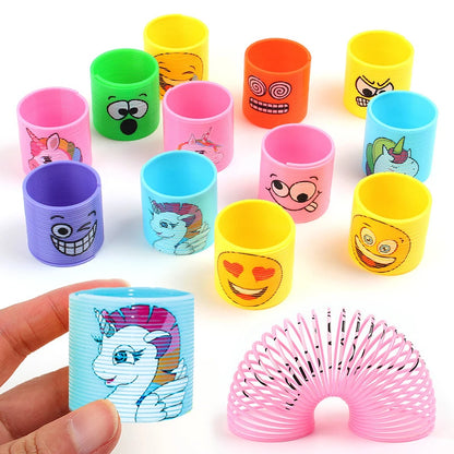 Rainbow Magic Springs - Fun Party Favors for Kids