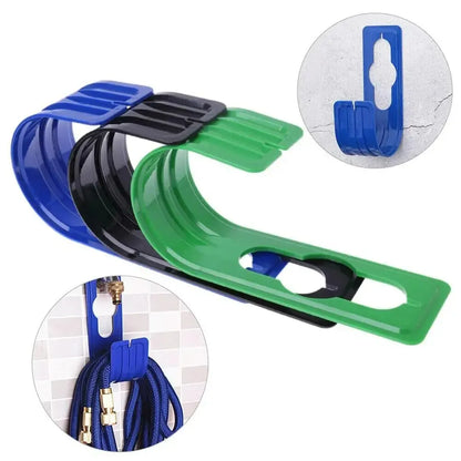 1pc Portable Hose Hook Garden Tap Car Washing Garden Tools