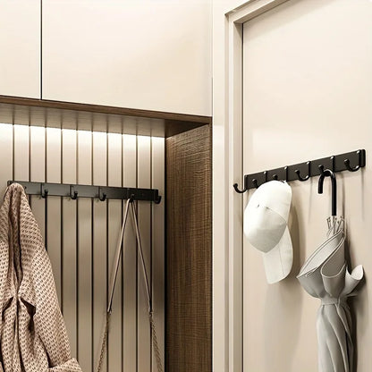 Space Aluminum Clothes Hook, Bathroom