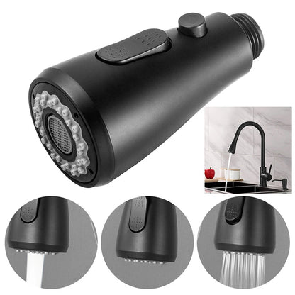 Faucet Filter Functions Kitchen Sink Shower