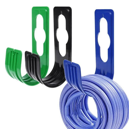 1pc Portable Hose Hook Garden Tap Car Washing Garden Tools