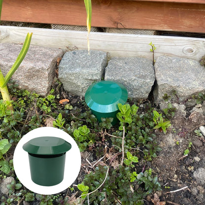 Garden Farm Protector Slug House Pests Reject Animal Pest
