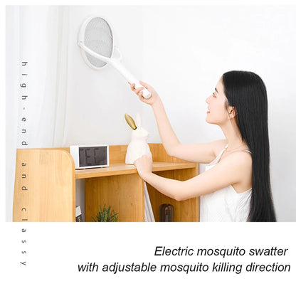 3500V 5-in-1 Adjustable Mosquito Killer Lamp & Bug Zapper