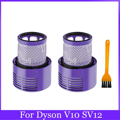 For Dyson V10 SV12 Cyclone Animal Absolute Total Clean Vacuum Cleaner