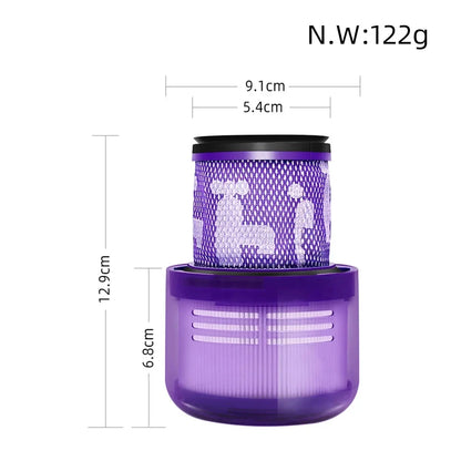 HEPA Filter Replacement Parts For Dyson V11 Torque Drive
