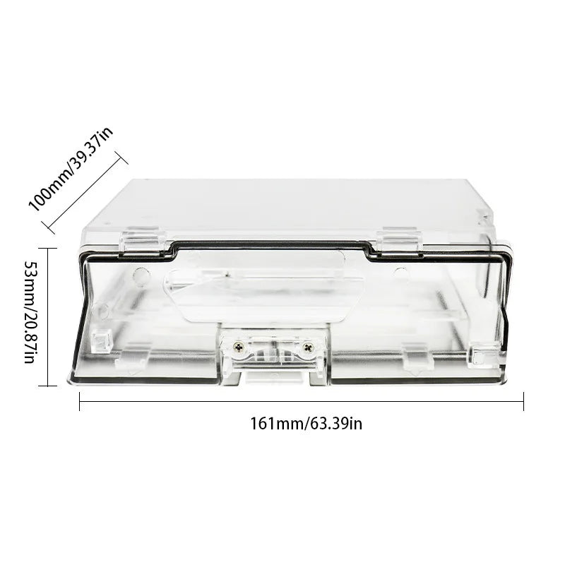 Roborock S8 S8 Pro Ultra S8+ Robot Vacuum Spare Parts