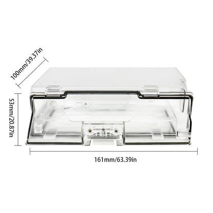Roborock S8 S8 Pro Ultra S8+ Robot Vacuum Spare Parts