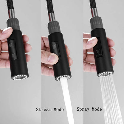 Faucet Filter Functions Kitchen Sink Shower