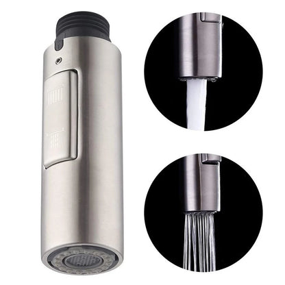 Faucet Filter Functions Kitchen Sink Shower